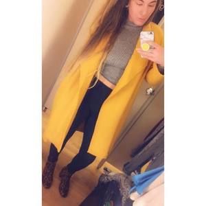 Meet your Posher, Martinez